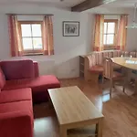 Bio Bauernhof Geisl דירה סנט אולריך אם פילרסי