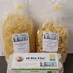 Appartement Bio Bauernhof Geisl *
