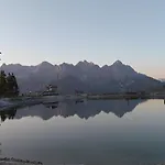 Bio Bauernhof Geisl Sankt Ulrich am Pillersee