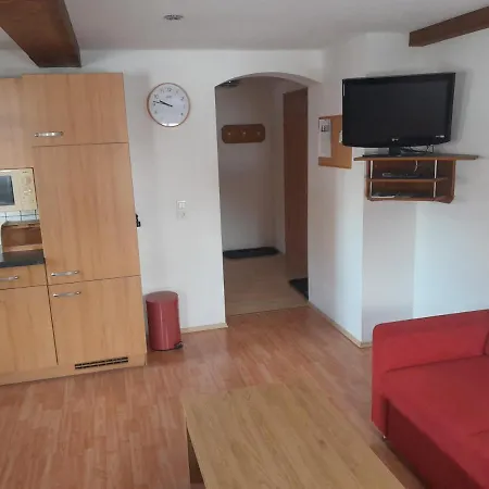 Διαμέρισμα Bio Bauernhof Geisl Sankt Ulrich am Pillersee