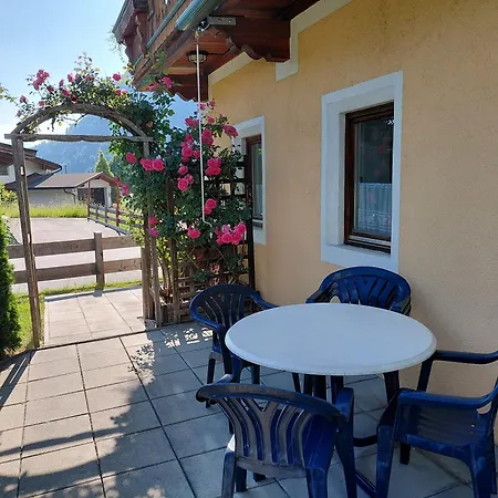 Bio Bauernhof Geisl * Sankt Ulrich am Pillersee