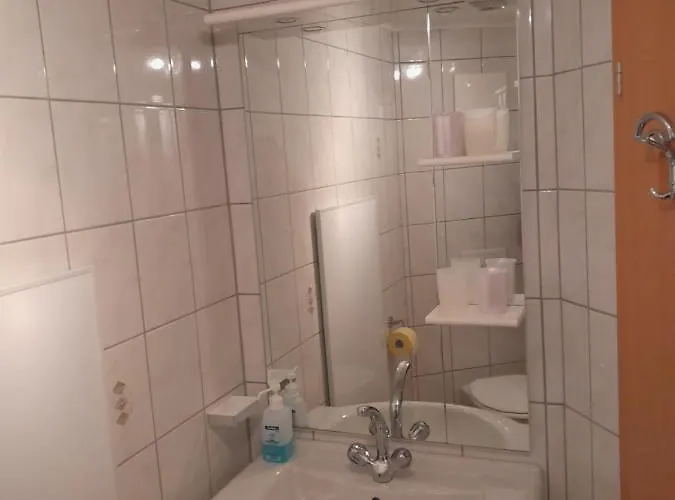 شقة Bio Bauernhof Geisl سانكت أولريش أنا بيلرزي