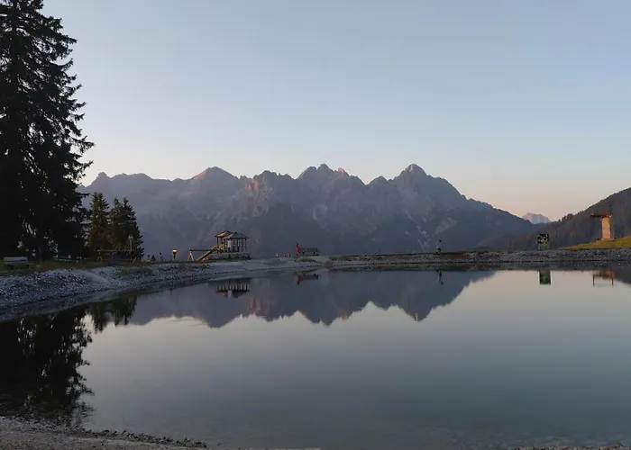 Bio Bauernhof Geisl سانكت أولريش أنا بيلرزي