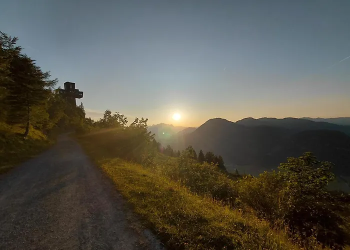 شقة Bio Bauernhof Geisl سانكت أولريش أنا بيلرزي