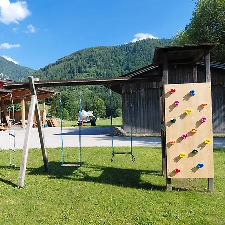 Bio Bauernhof Geisl * Sankt Ulrich am Pillersee