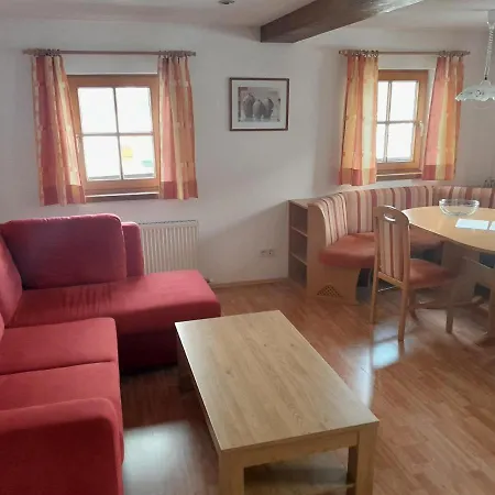 Bio Bauernhof Geisl Apartment Sankt Ulrich am Pillersee