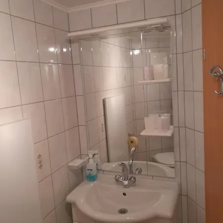 Apartment Bio Bauernhof Geisl Sankt Ulrich am Pillersee