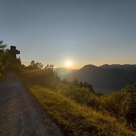 Apartman Bio Bauernhof Geisl Sankt Ulrich am Pillersee