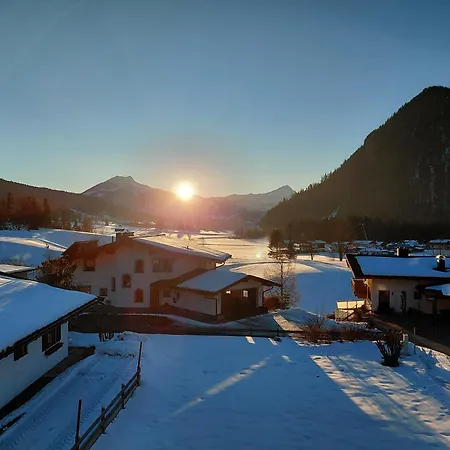 Bio Bauernhof Geisl Apartman Sankt Ulrich am Pillersee